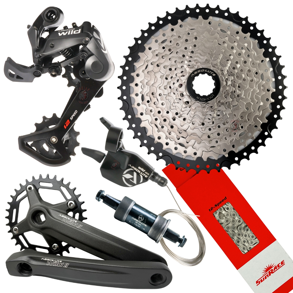 grupo shimano xtr 12v em Promoção na Shopee Brasil 2026