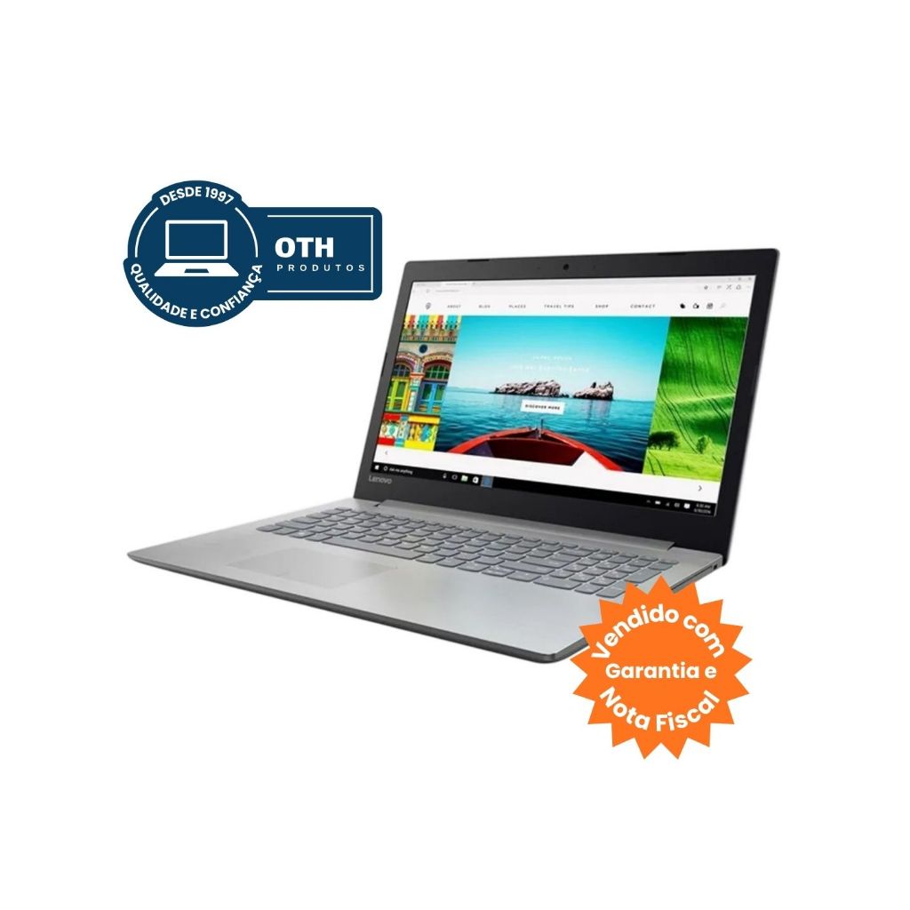 Lenovo I3 8GB SSD 256 em Promoção na Shopee Brasil 2026