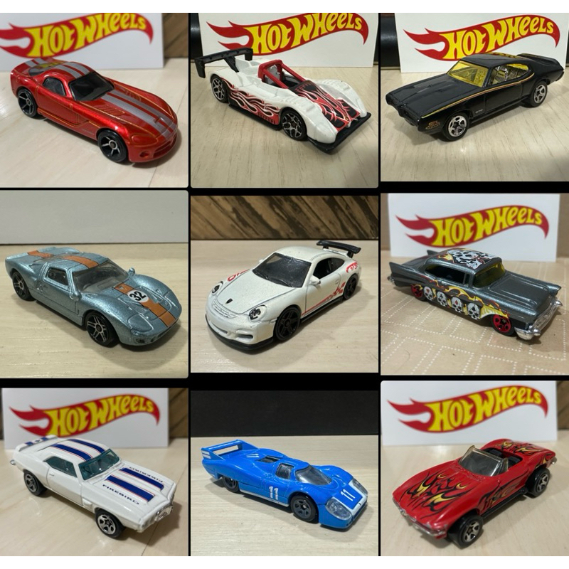 Hot Wheels Speed Racer em Oferta | Shopee 2026