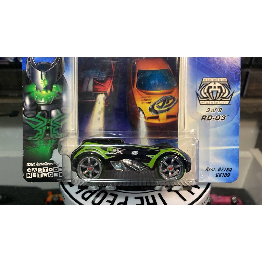 Hot Wheels Acceleracers em Oferta | Shopee 2026