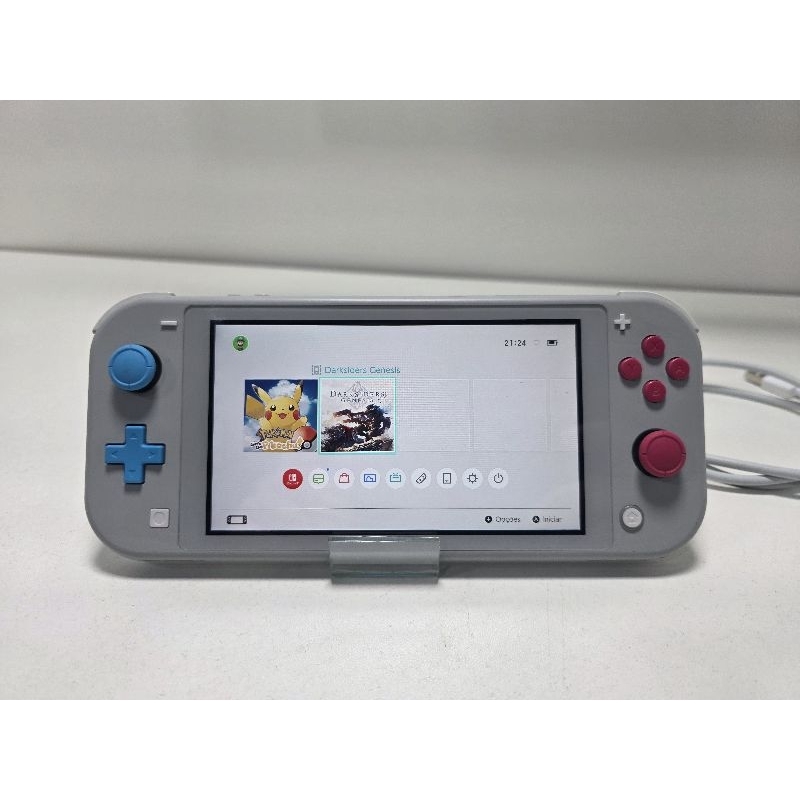 nintendo switch lite em Promoção na Shopee Brasil 2026