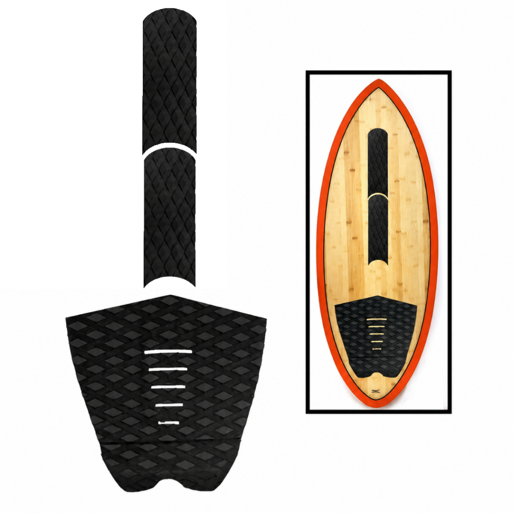 Deck Skimboard em Promoção na Shopee Brasil 2026