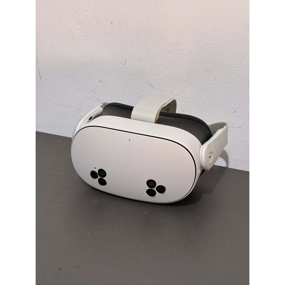 Oculus Quest em Promoção na Shopee Brasil 2026