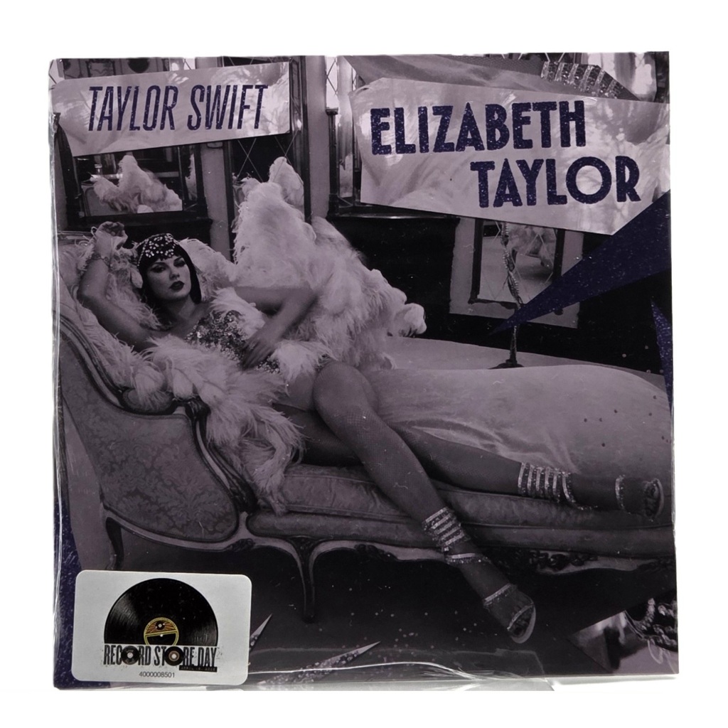 disco de vinil elizabeth em Promoção na Shopee Brasil 2026