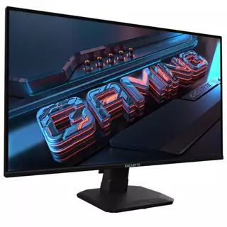 Monitor Gamer Gigabyte GS25F2, 24.5 Pol, Full HD, IPS, 200Hz, 1Ms, FreeSync, HDR, HDMI/DP, GS25F2