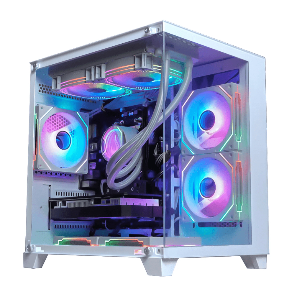 pc gamer ryzen 5 5600x rtx 3060 ti em Promoção na Shopee Brasil 2026