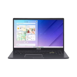 Notebook ASUS Tela Grande 15.6" 4GB 128GB Excelente Para Aulas Online e Trabalho Novo