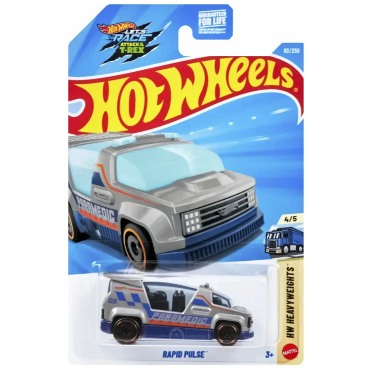 Hot Wheels Mainline/Basico Original 1:64 - Modelos Variados