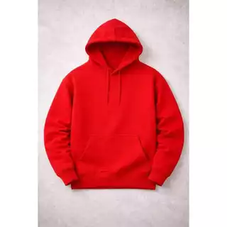 Blusao Moletom Preto Canguru Com Capuz Blusa Agasalho Oversized Unissex Peluciado Frio Quente Top