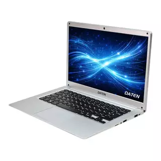 Notebook Daten DT02-M4 14.1” Intel Celeron J4105 4GB DDR4 128GB SSD Win 11 Home
