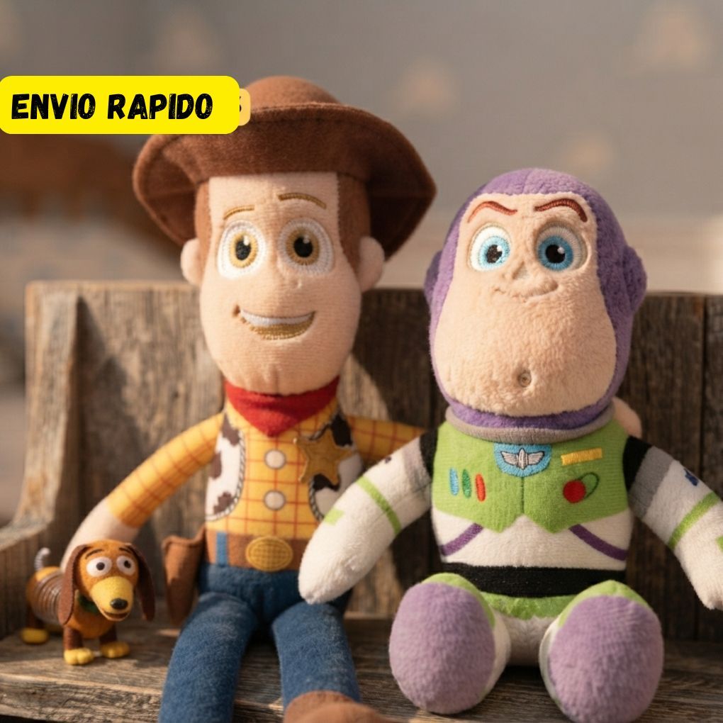 Boneco Woody em Promoção na Shopee Brasil 2026