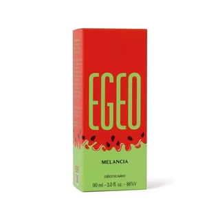 Perfume Feminino Egeo Melancia - Refrescante e Duradouro