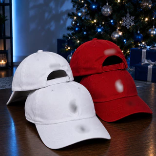 Boné Beisebol Aba Curva Strapback Ajustável Cores Variadas Premium