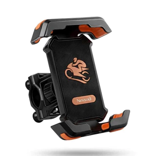 Suporte Veicular Celular Universal GPS Bike Motocicleta Bicicleta Scooter Alta Durabilidade Pronta Entrega