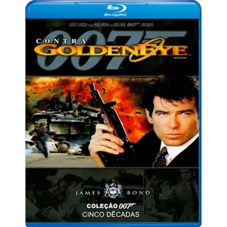 Dvd 007 O Amanhã Nunca Morre em Promoção na Shopee Brasil 2026