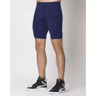 Bermuda Térmica Selene Masculina Fitness Compressão Leve Confortável Tecido Reforçado Sport Adulto em Oferta na Shopee