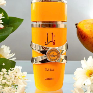 Perfume Arabe Yara Tous 100 ml Feminino Luxuoso Frutado Entrega rapida