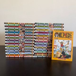 Colecao Completa One Piece em Promoção na Shopee Brasil 2026