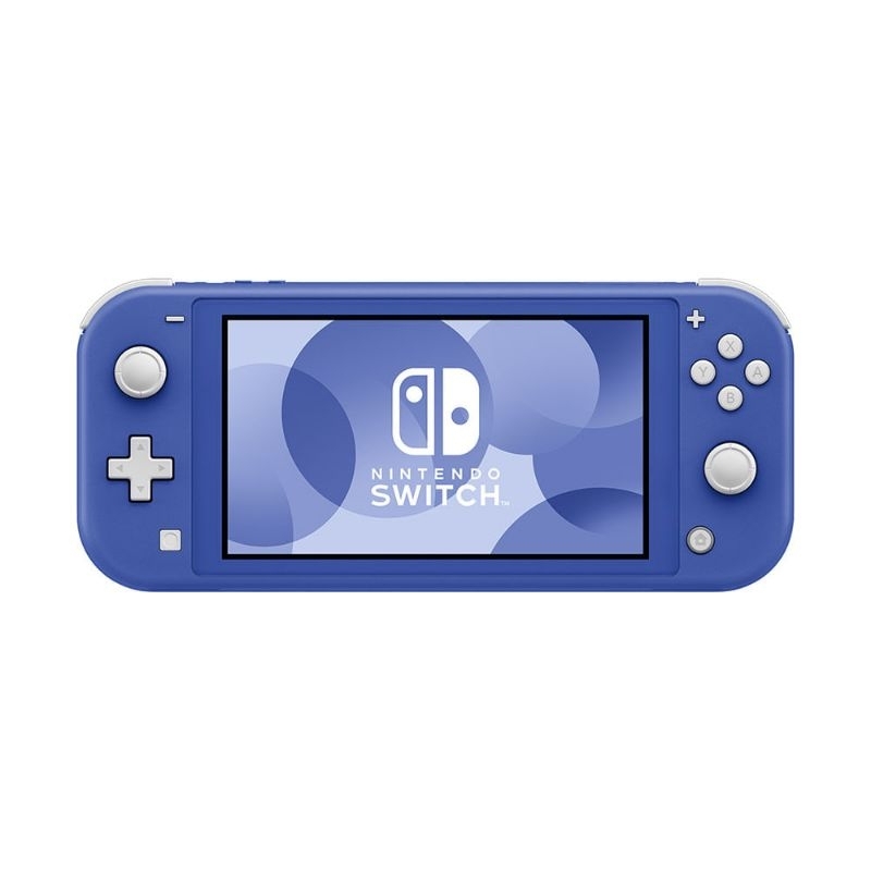 Nintendo Switch Lite/V2/OLED + SD 64Gb/128Gb/256Gb Sistema