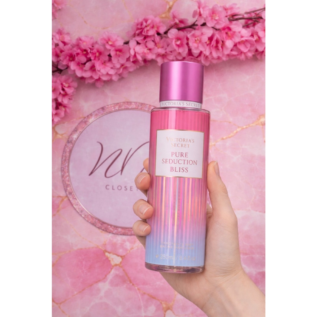 Endless Love Victoria Secrets em Promoção na Shopee Brasil 2026