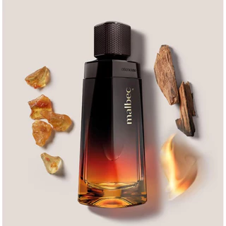 Desodorante Colonia Malbec x 100 ml-Amadeirada Oriental com fator x é”