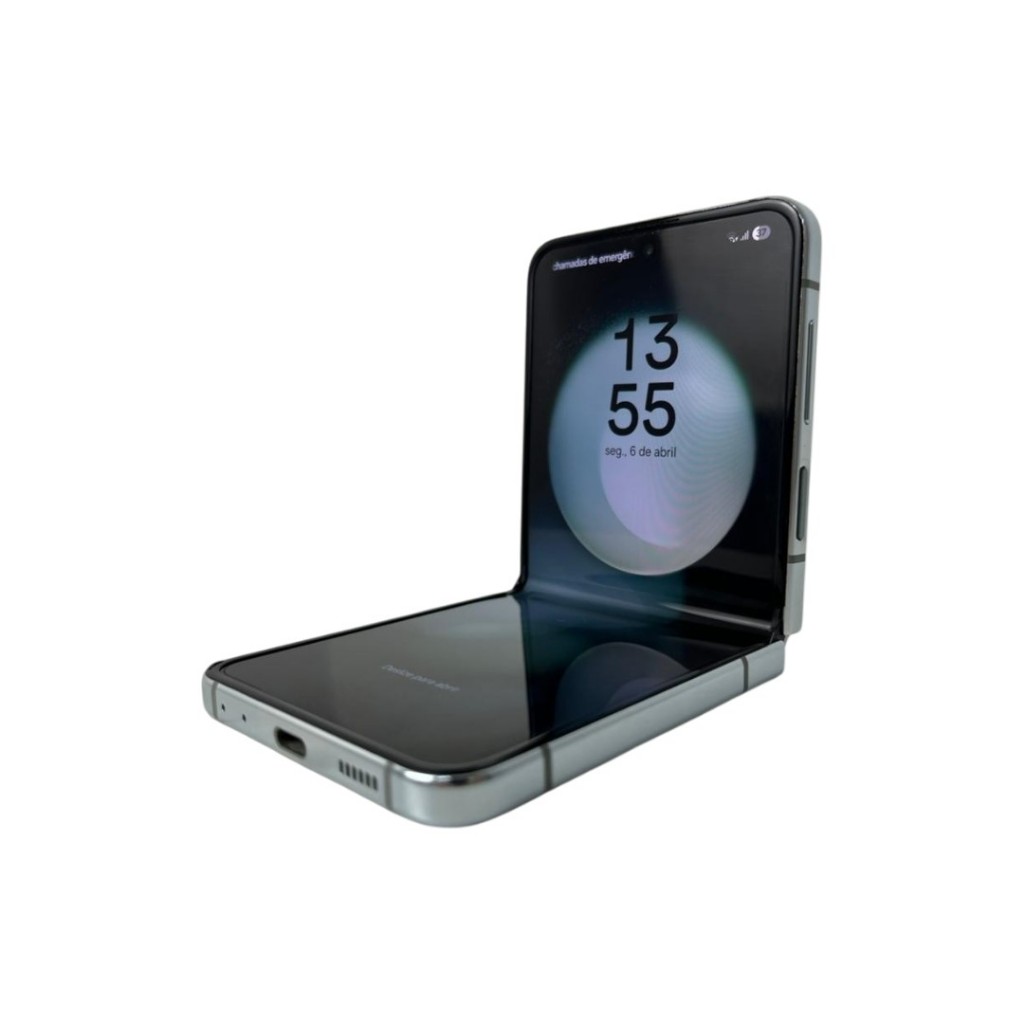 Samsung Galaxy Z Flip 5 em Oferta | Shopee 2026