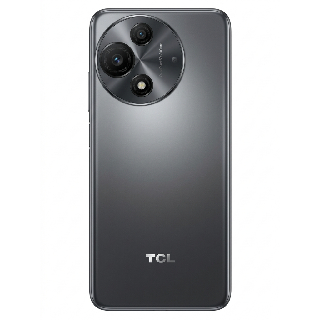 Smartphone TCL 60 SE Nxtpaper, 5G, 256GB, 8GB+10GB de RAM, Tela 6