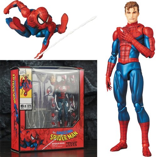 Amazing Spider-Man (2018-2022) em Promoção na Shopee Brasil 2026