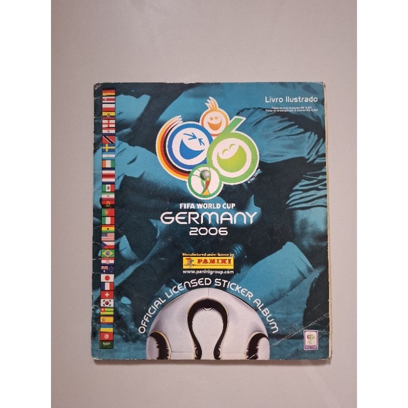 G6 Colecionáveis Esportivos, Loja Online | Shopee Brasil