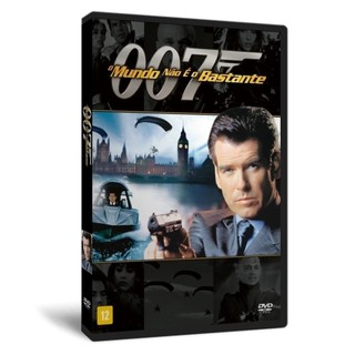 filmes 007 dvd todos os filmes em Promoção na Shopee Brasil 2026