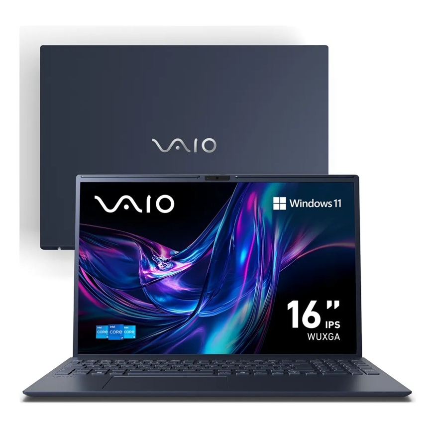 Notebook Sony Vaio I5 8GB 1TB em Promoção na Shopee Brasil 2026