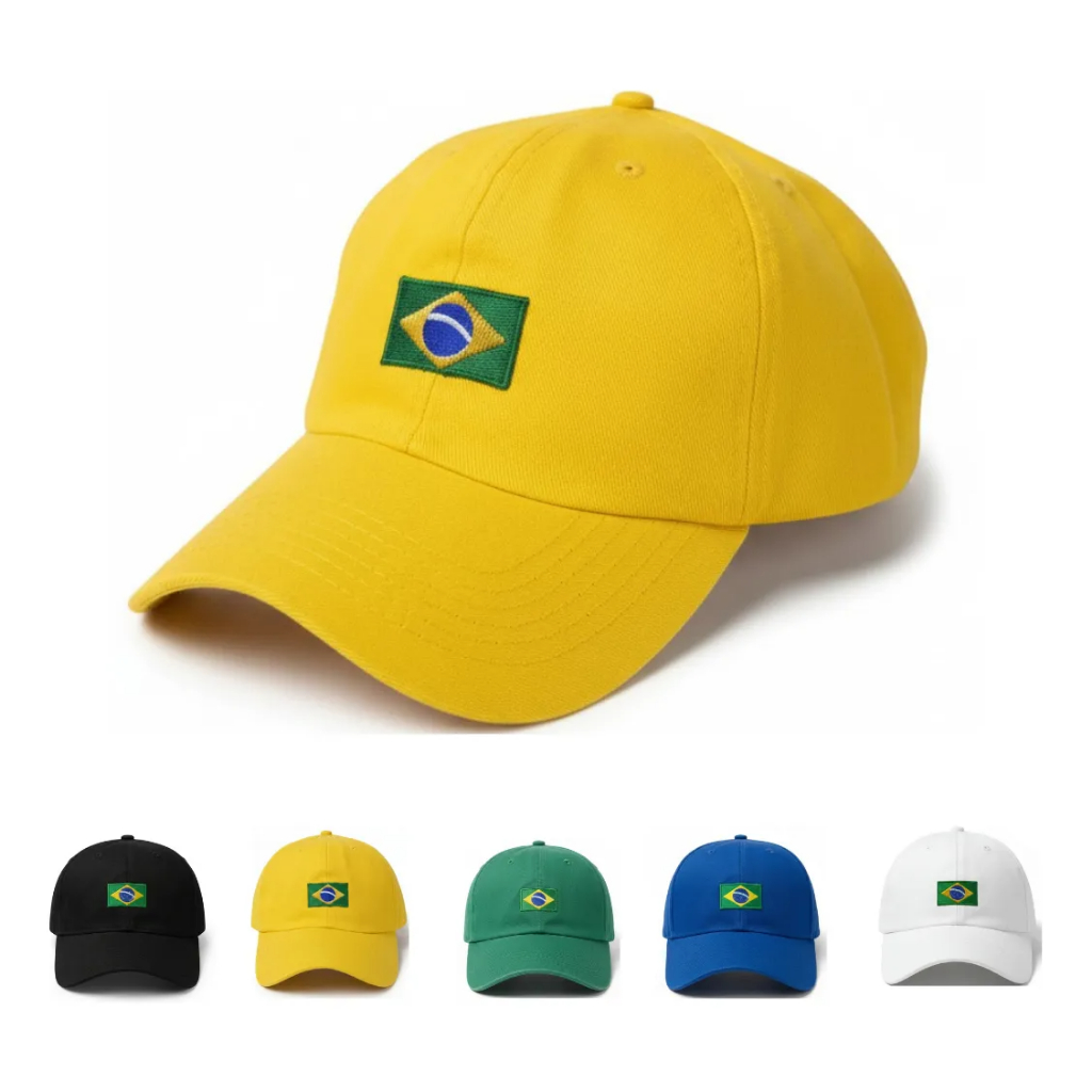 Boné de Golf em Promoção na Shopee Brasil 2026