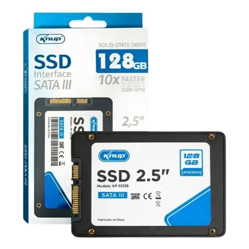 ssd 500gb samsung em Promoção na Shopee Brasil 2026