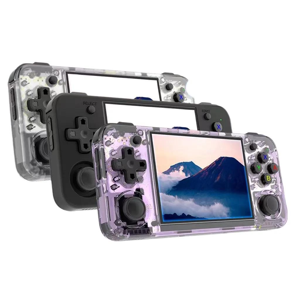 Anbernic Rg405V em Oferta | Shopee 2026