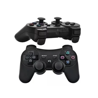 Manete Controle SEM FIO PS3 Joystick para Jogos controle wireless