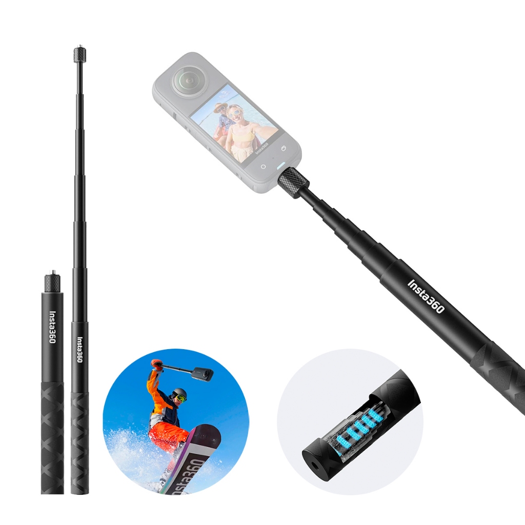 insta360 go 2 em Promoção na Shopee Brasil 2026