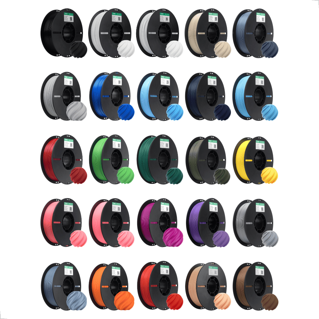 eSUN PLA Basic 1kg 1.75mm