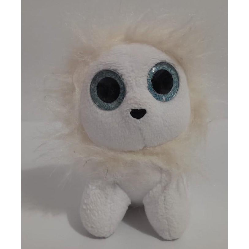 Bonecos Mini Pelúcias Ty Teenie Beanie Boos McDonald's 2021