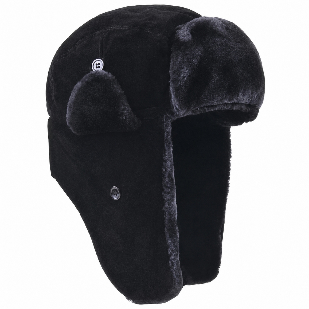 Chapka Ushanka em Promoção na Shopee Brasil 2026