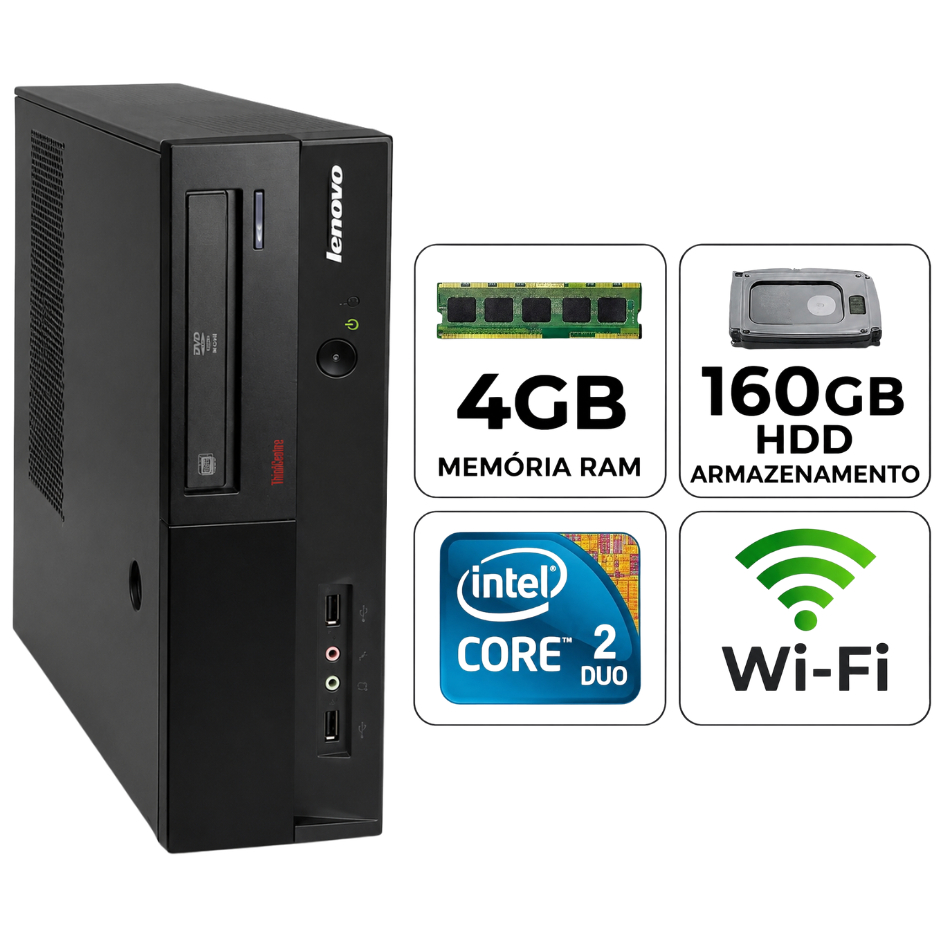 Desktop Lenovo I7 em Promoção na Shopee Brasil 2026