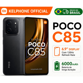 Poco F7 em Oferta | Shopee 2026