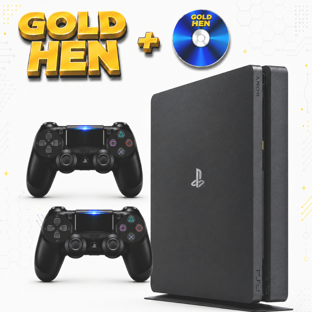 Console Ps4 Slim 1tb 4k em Promoção na Shopee Brasil 2026