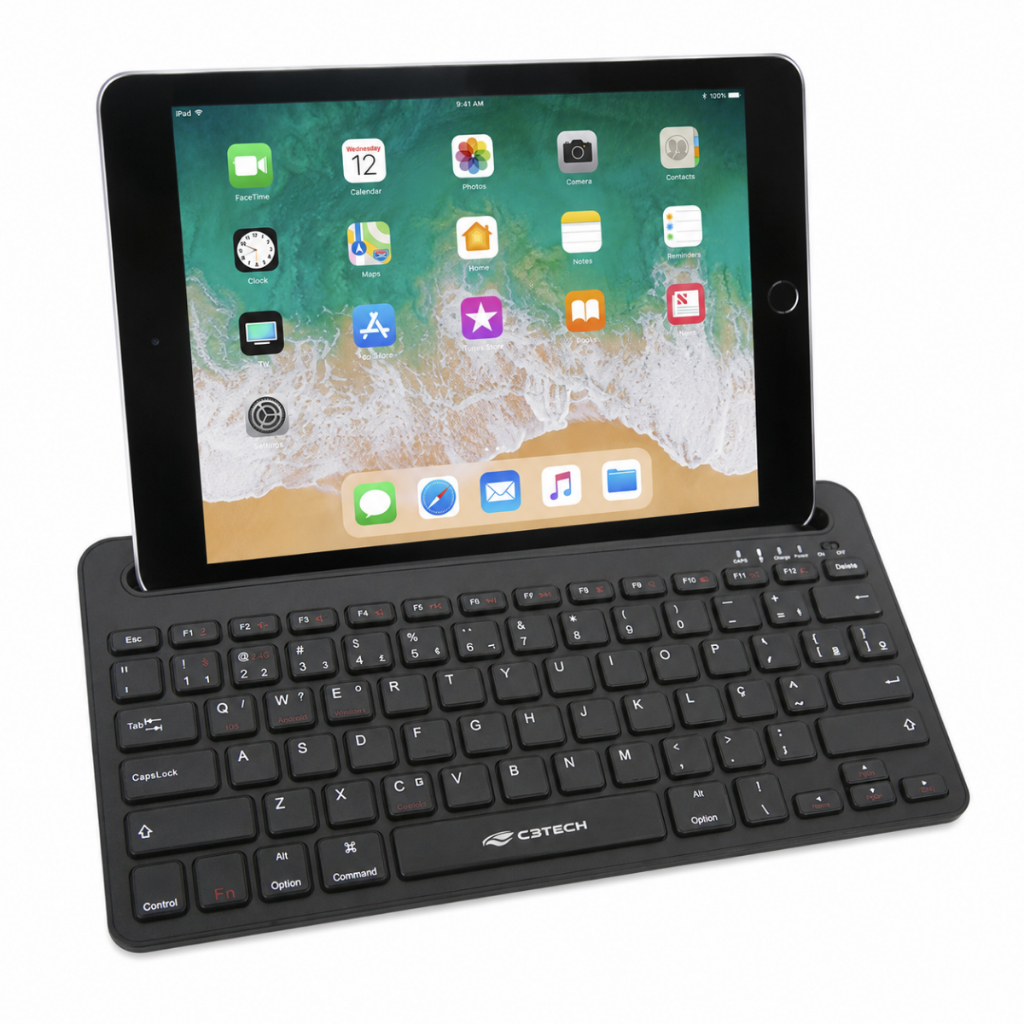 【値下げアリ】iPad mini ・Stylus pen・keyboard Keyboard Ipad em Promoção na Shopee Brasil 2026