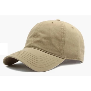 Boné Básico Liso Premium Beisebol Casual Esportivo Masculino Feminino Treino