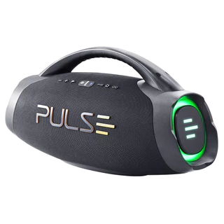 Caixa de Som Bluetooth Pulse X Boombox 220W RMS - SP626 Bivolt