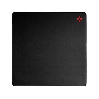 Mousepad Gamer TGT K50M, Grande, 500x500x3mm, Preto, TGT-K50M-GRB01