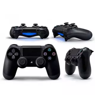 CONTROLE DUALSHOCK 4 PS4 ORIGINAL SEMINOVO