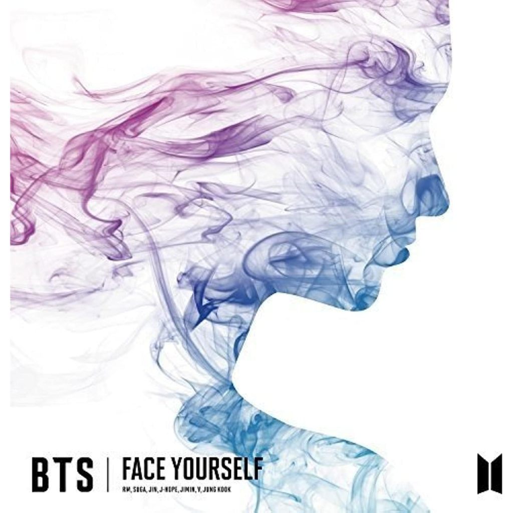 Face Yourself (Japão)