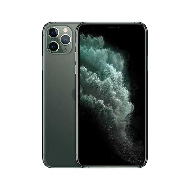 iPhone 11/11 Pro/ 11 Pro Max 64GB/128GB/256 Gb 100% Original Saúde