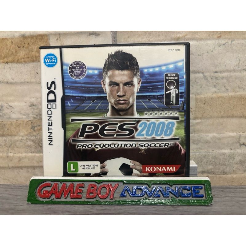 Jogos de Nintendo DS e 3DS Originais | Shopee Brasil